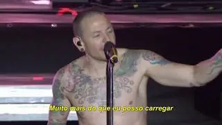 Linkin Park - Heavy (Legendado/Tradu&ccedil;&atilde;o) 2017 Southside Festival Germany