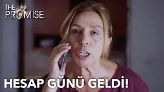 Hesap g&uuml;n&uuml; geldi! | Yemin 80. B&ouml;l&uuml;m