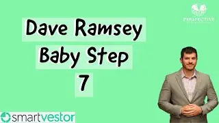 Dave Ramsey SmartVestor Pro Baby Step 7