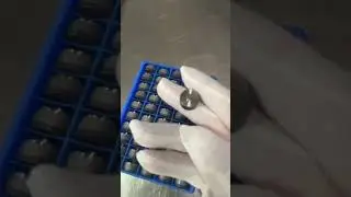 1308 PDC cutters with pins