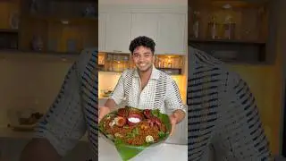 Have you ever tried this Arabic rice?