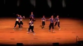 Battlegrounds Kani Krew 2009 ~ HD quality