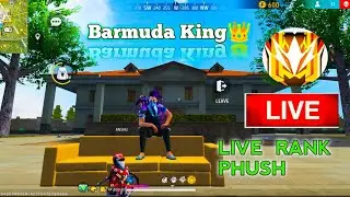 FREE FIRE MAX BR RANK PUSH YOUTUBE LIVE GRENDMASTER@freefire#Gyangeminglive#Viral