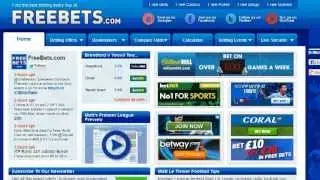 How To Get &pound;50 Free Bets On Unibet