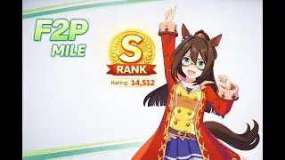 F2P EL CONDOR PASA [14,512] S Rank  -  Build and Full Run