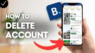 How To Delete Account On Booking.com?
