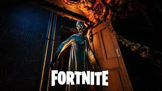 This NEW Horror Game Is INSANELY SCARY😰! 