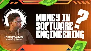 Full Video: The Truth About Software Engineering: Is It Still Worth It in 2025? TJUS3E4