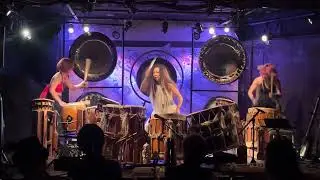 【KAOLY・YOCCY ・ALEI from GOCOO】Rai-zing@晴れたら空に豆まいて2024.1.15
