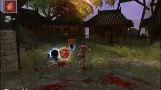 Style Points (Jade Empire in Style)