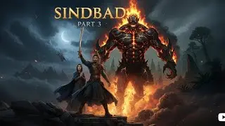 SindBad Part 3