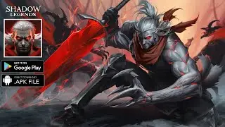Shadow of Death 2 : Premium Gameplay Android APK