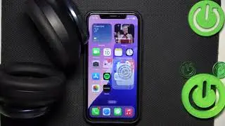 SOUNDCORE Space One - Как установить тип устройства для iOS - Оптимизация наушников для iPhone или i