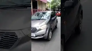 Datsun redi-GO