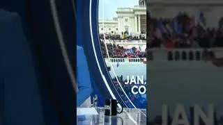 Tucker Carlson Faces Backlash For Jan 6th Lies
