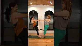 Duo-Squats Challenge ft. Deepti Devi | Khare Bol | Sonali Khare #trending #wowwithsonali