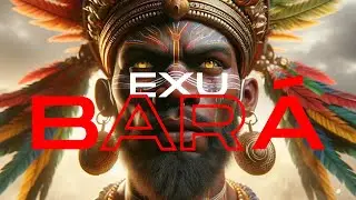 Descubra a For&ccedil;a de Exu Bar&aacute; - O GRANDE PROTETOR
