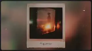 sil0h - Slow Burn [OFFICIAL LYRIC VIDEO]