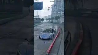 Police Chase but it&rsquo;s BAD Weather&hellip;
