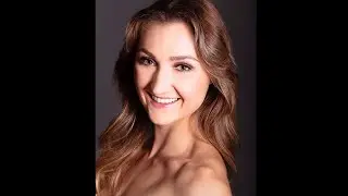 2025/26 Company Audition Video