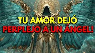 ELEGIDOS: ¡HASTA LOS ÁNGELES QUEDARON PERPLEXOS CON TU AMOR POR TU ALMA GEMELA!