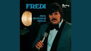 Avaa sydämesi mulle
