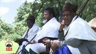 GADA SYSTEM VS FEDERALISM || Gada meeting is called Qixxe which means equality ||