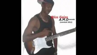 Bliss Gains, A.M.D records, grenada carnival 2012 (long time)