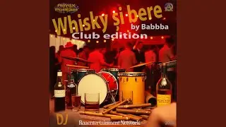 Whisky, please