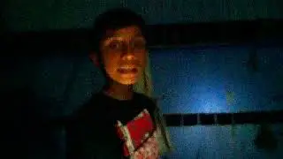 The Ghost Area Hunt 😱😰😨😳😱Pt.1