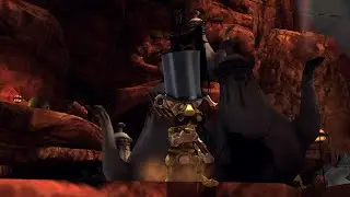 Average British Person | Alice: Madness Returns Pt 1.