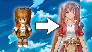 Trails FC Remake&hellip; подойдет ли он вам?