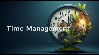 Time management for ECEs