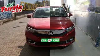 Turtle Wax Car Care Studio,Viman Nagar