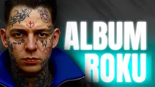 TOHLE JE ALBUM ROKU! 🧊 REAKCE NA CELÉ PTK ALBUM - KARAKORAM