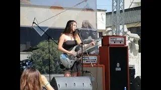 Adi Denova 2015-2018 / Аделина Денова - гр. София