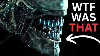 Alien Earth Episode 3 Ending Did Something INSANE&hellip;