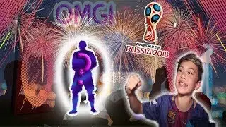 FIFA 18 WORLD CUP PACK OPENING CEREMONY !!!