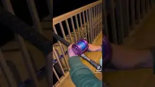 Broad River Pier Shark fishing!