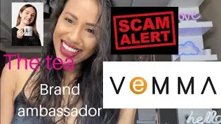 Vemma MLM (Scam)