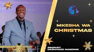 IBADA YA MKESHA WA CHRISTMAS Tar. 24|12|2025 || NABII RICHARD