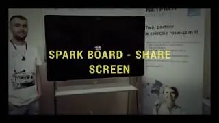 Cisco Spark Board 55