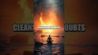 Awakening Through the Wisdom of Elemental Forces