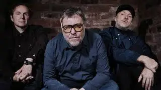 Doves - Carousels (BBC Radio 2 Sofa Session 27-8-20)