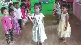 #kindergarten #schoolevents #schoolactivity Activity related to listening & identifying