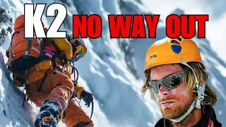 The Bottleneck of K2: Where Rescue Is Impossible
