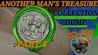 COIN COLLECTION DUMP / ON ME / PART 4 / #coin #coincollecting #coincollection #numismatics #coins