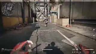 Delta force operation Solo Hacklaw
