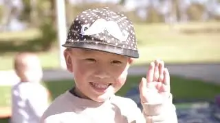 Kidman Park BBQ