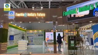 BPCL AutoExpo 2023